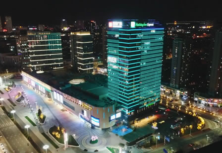 鸡西市花园设计的测试内容