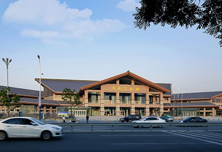 鸡西市建筑设计的测试内容