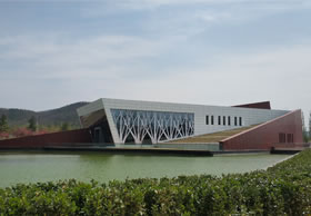 鸡西市建筑设计的测试内容