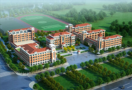 鸡西市建筑设计的测试内容